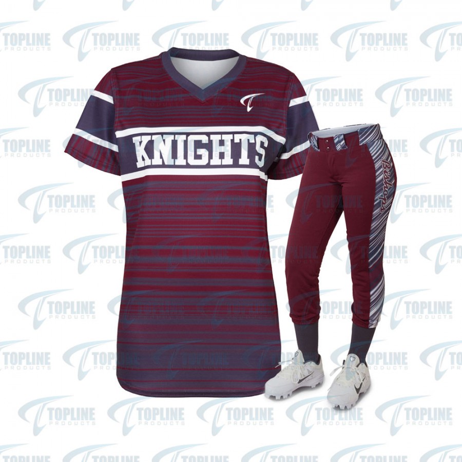 Baseball Uniforms
