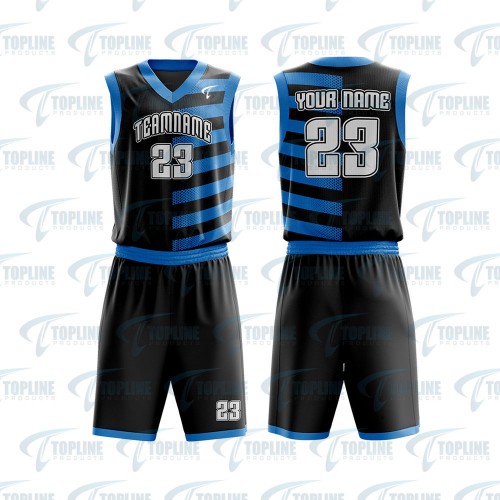 Basketball Uniforms