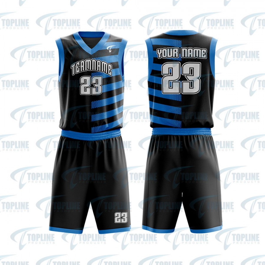 Basketball Uniforms