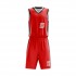 Basketball Uniforms