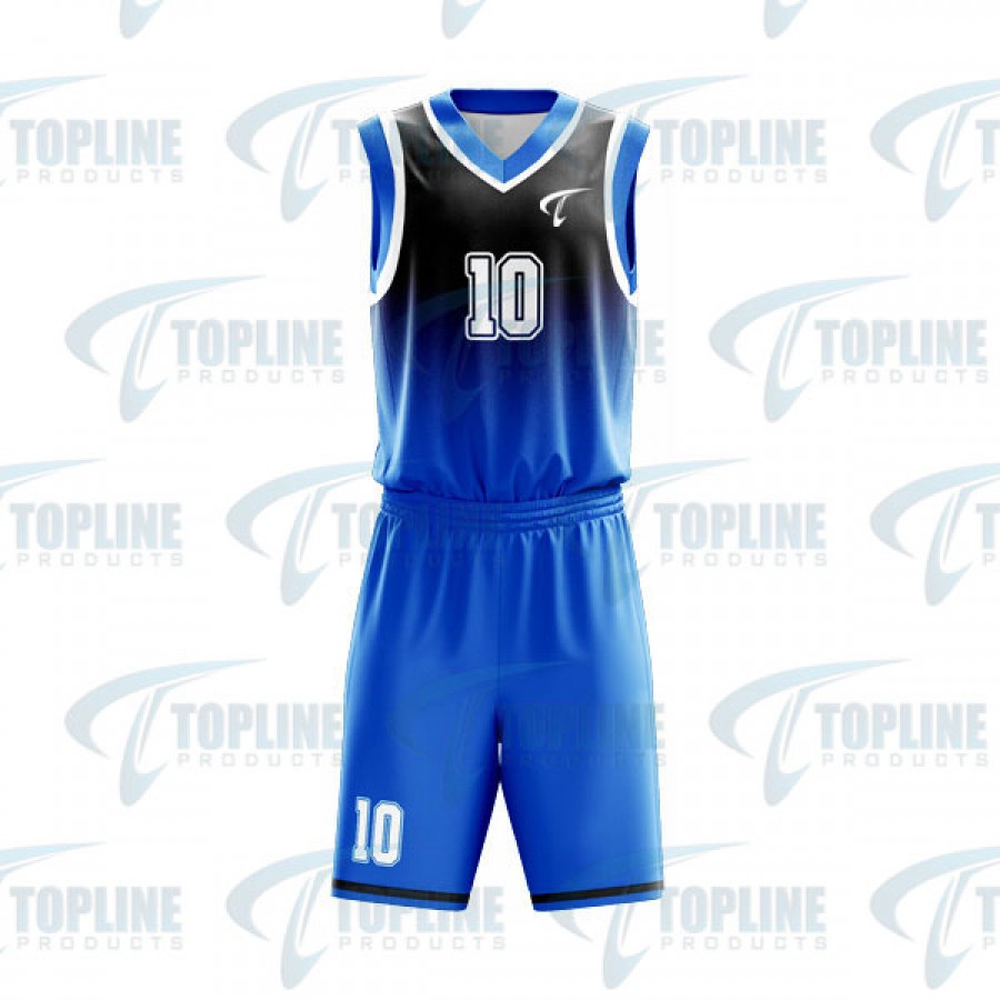 Basketball Uniforms