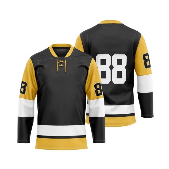 Ice Hockey Uniform Ice Hockey Uniform
