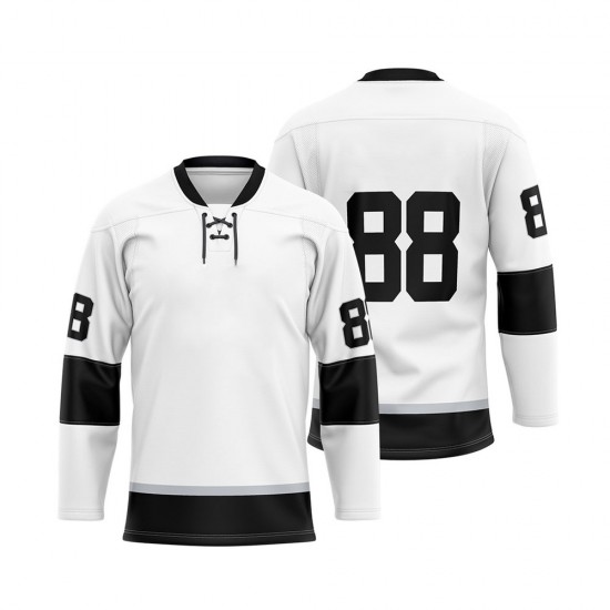 Ice Hockey Uniform Ice Hockey Uniform