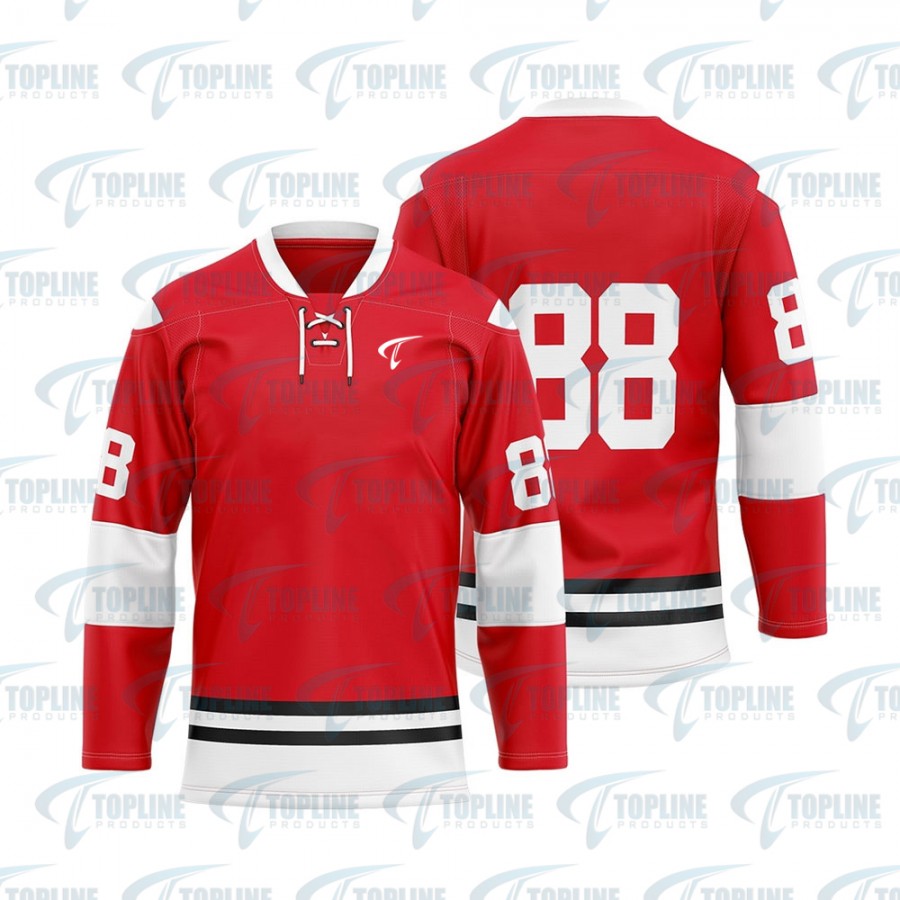 Ice Hockey Uniform