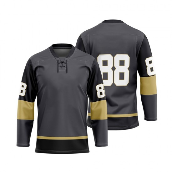 Ice Hockey Uniform Ice Hockey Uniform