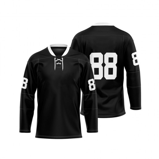 Ice Hockey Uniform Ice Hockey Uniform