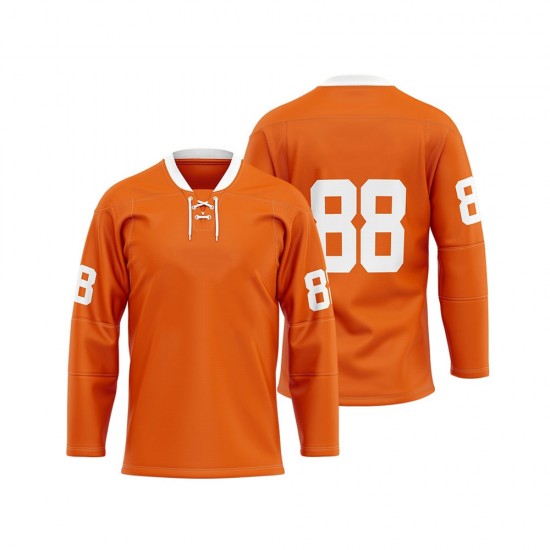Ice Hockey Uniform Ice Hockey Uniform