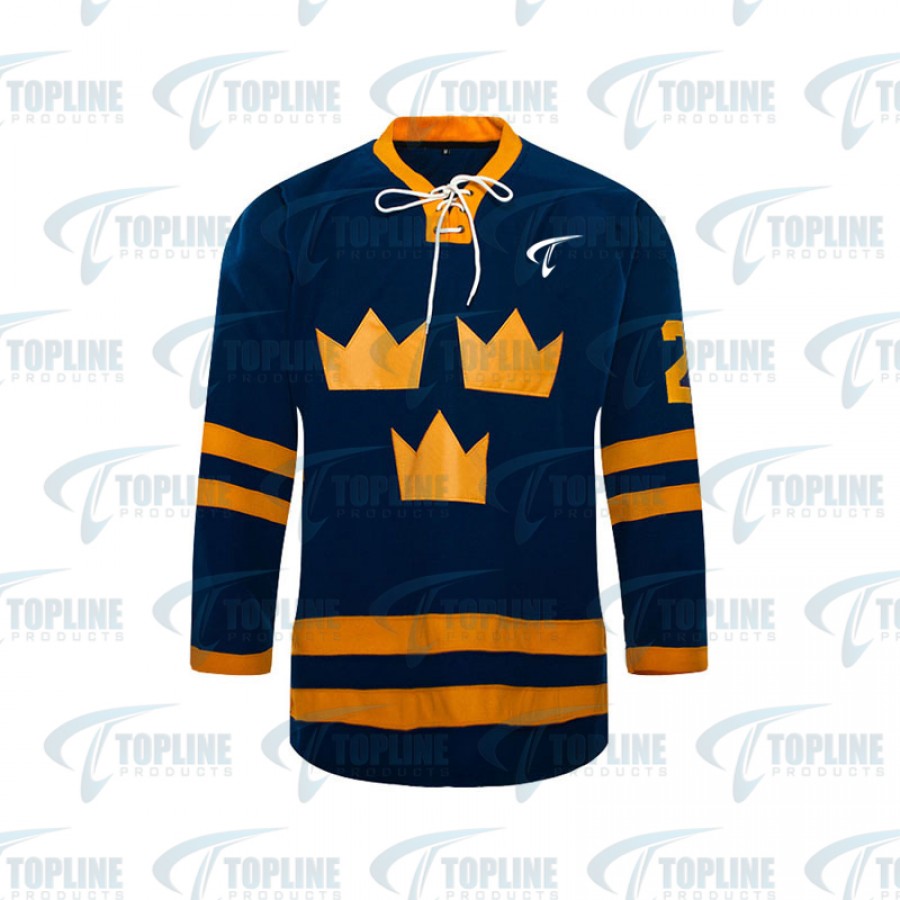 Ice Hockey Uniform