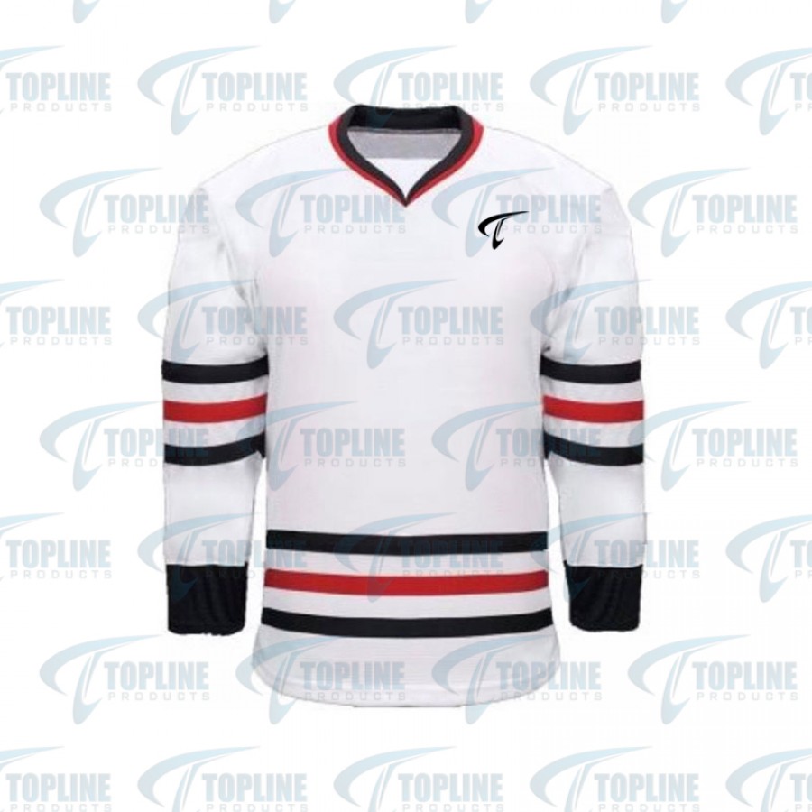 Ice Hockey Uniform