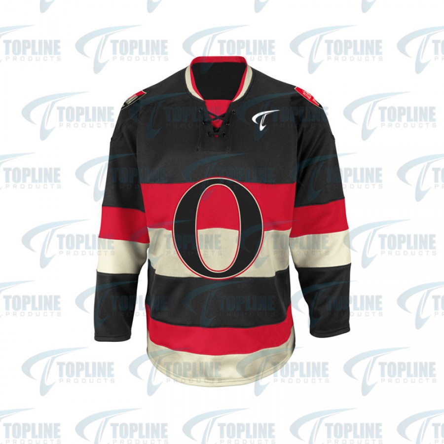 Ice Hockey Uniform