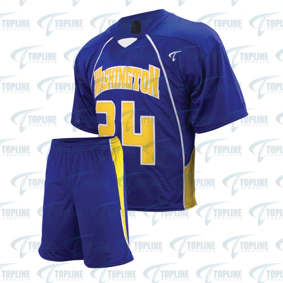 Lacrosse Uniforms
