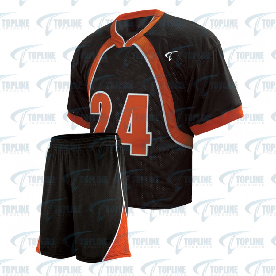 Lacrosse Uniforms