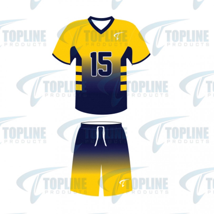 Lacrosse Uniforms