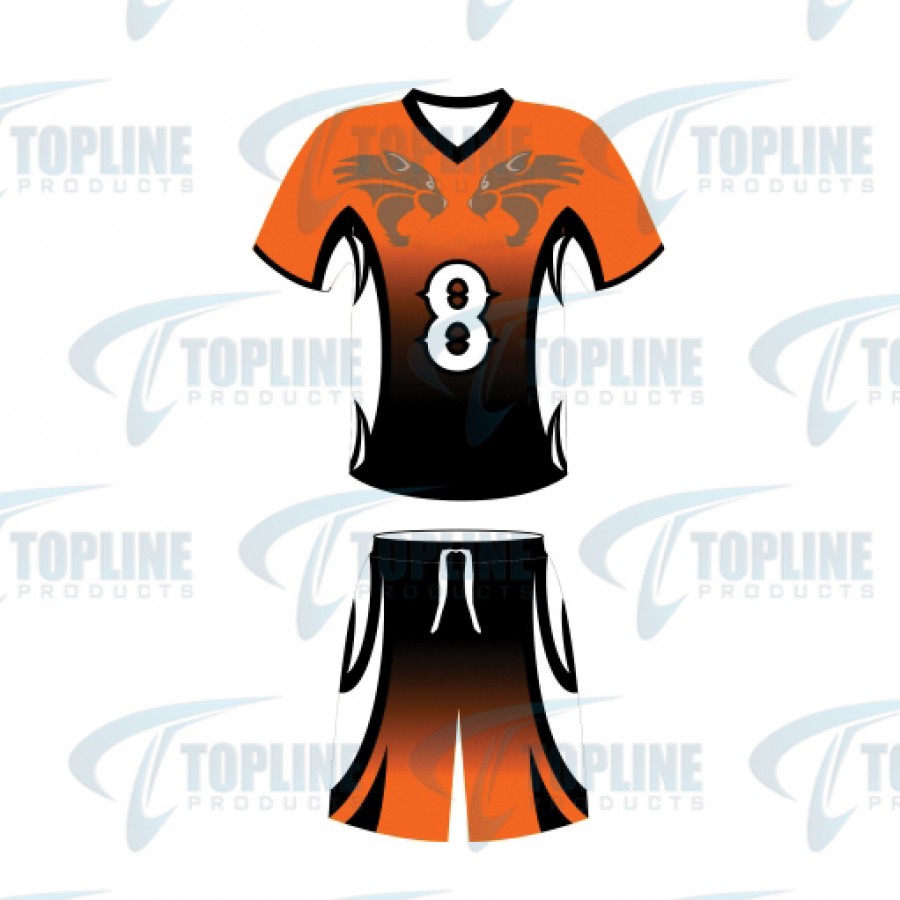 Lacrosse Uniforms
