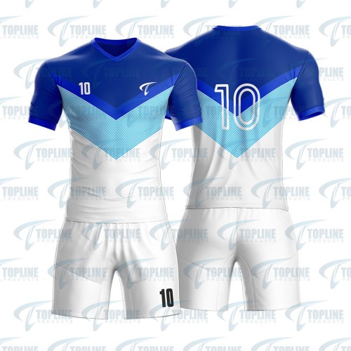 Soccer Uniforms
