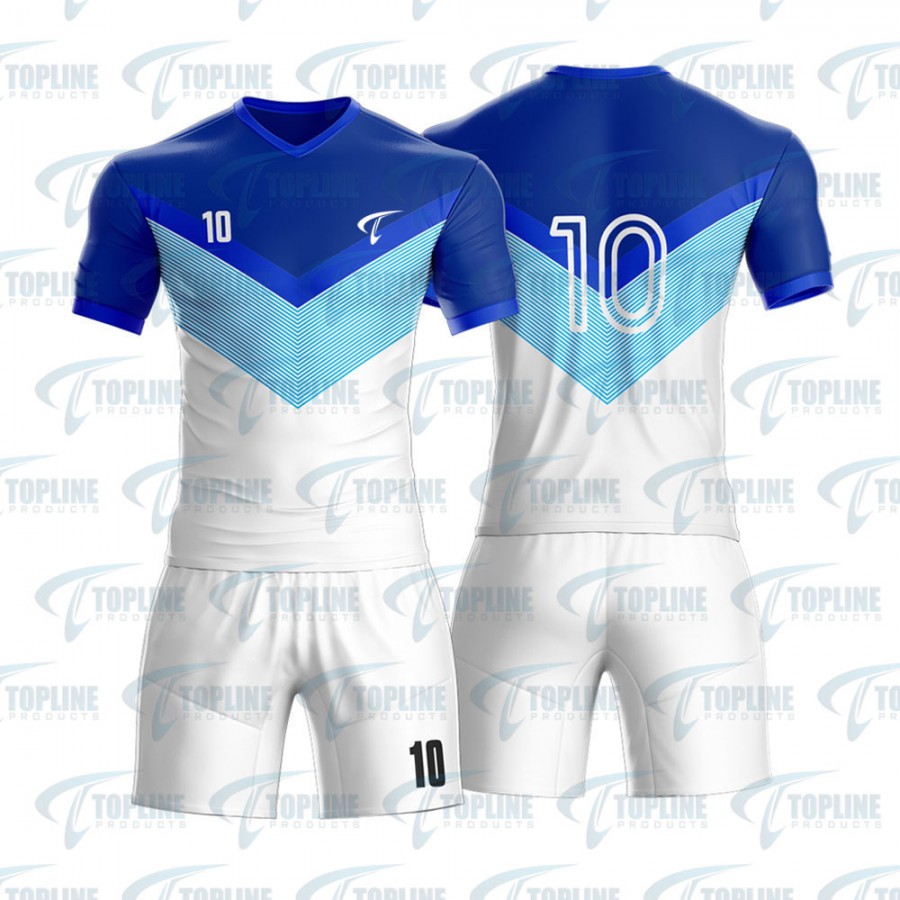 Soccer Uniforms