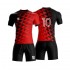 Soccer Uniforms