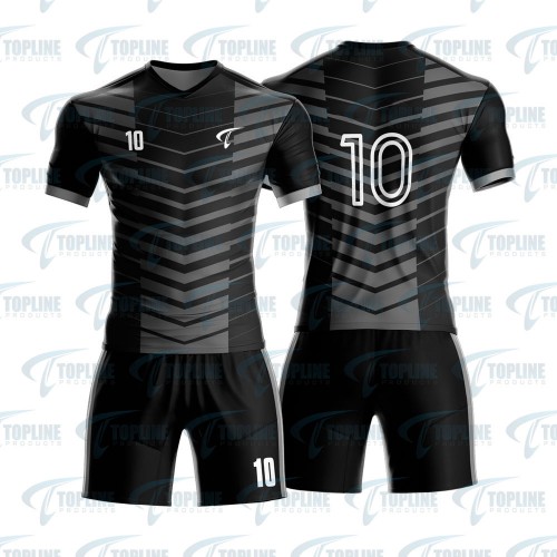 Soccer Uniforms