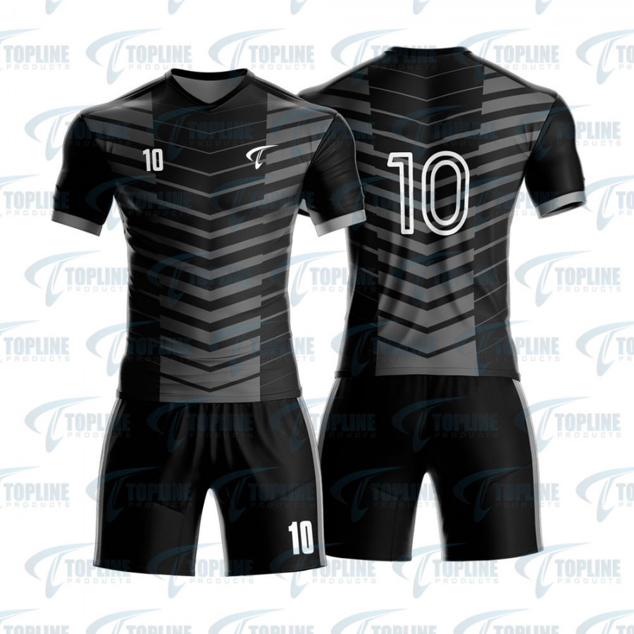 Soccer Uniforms