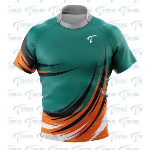 Volleyball Uniforms