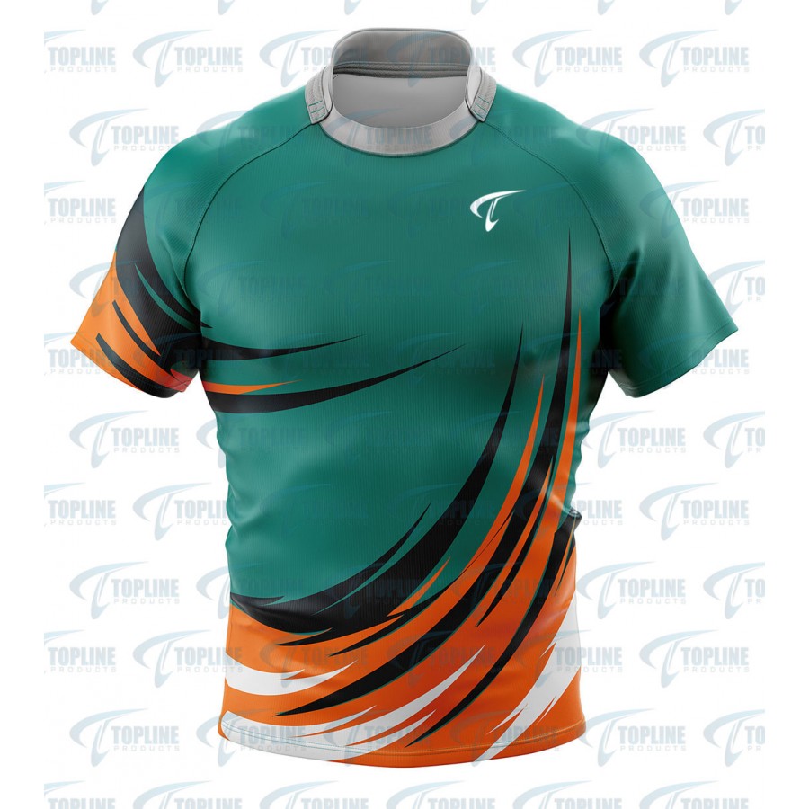 Volleyball Uniforms