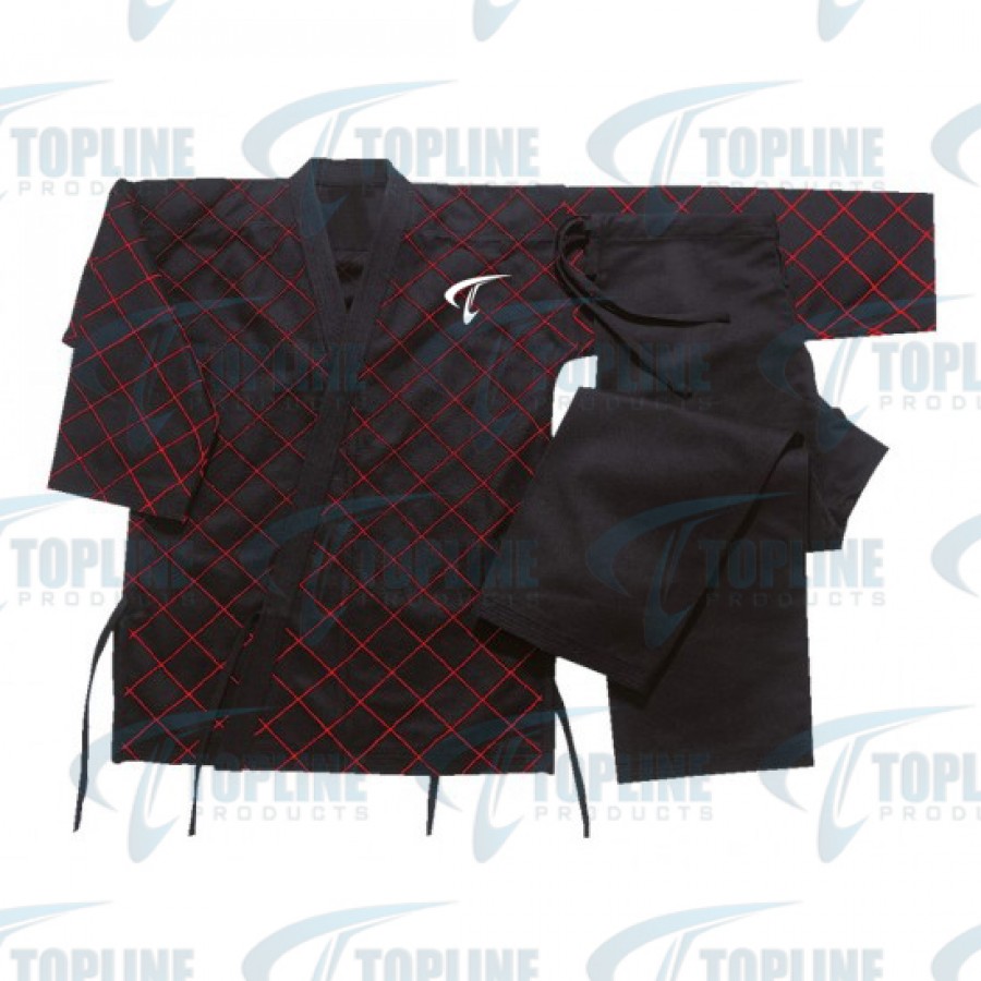 Kangfu & Ninja Suits