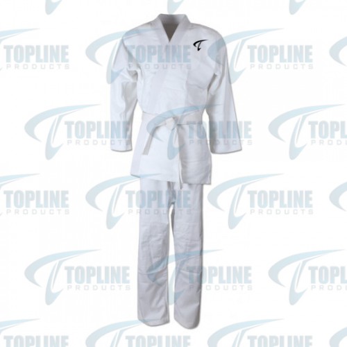 Karate Uniforms