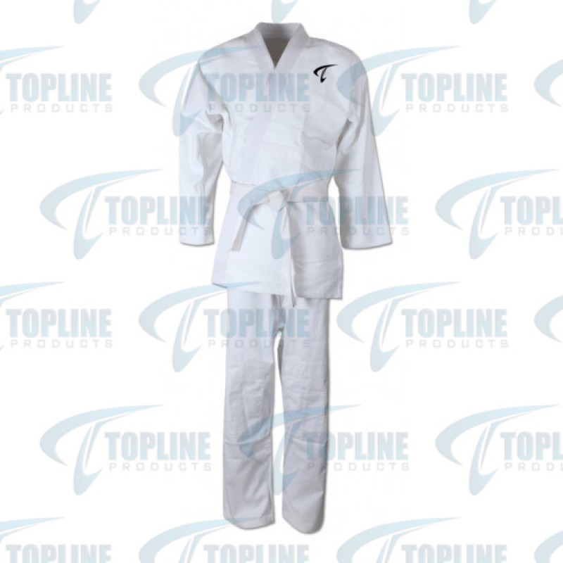 Karate Uniforms