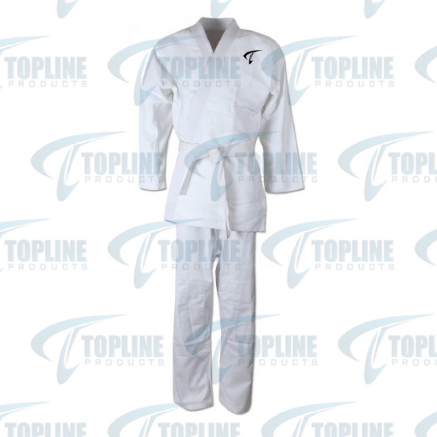 Karate Uniforms