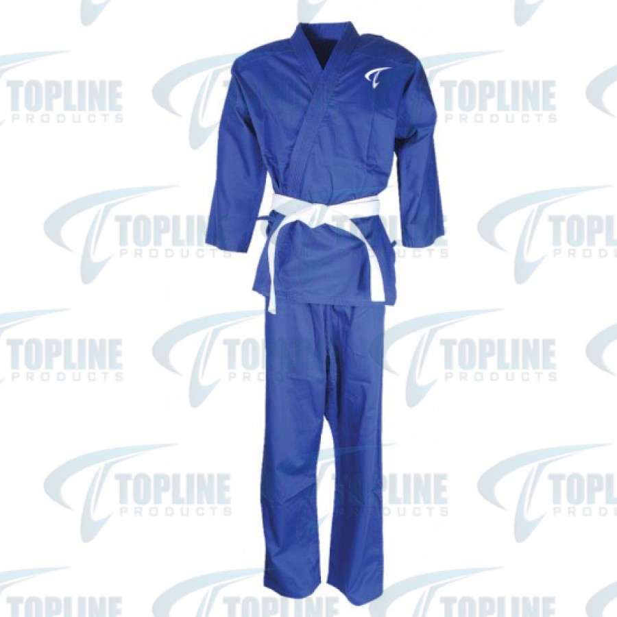 Karate Uniforms