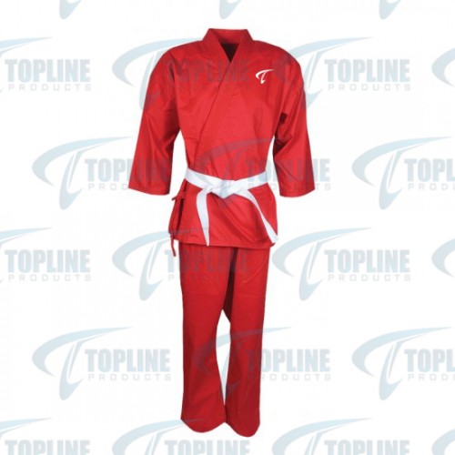 Karate Uniforms