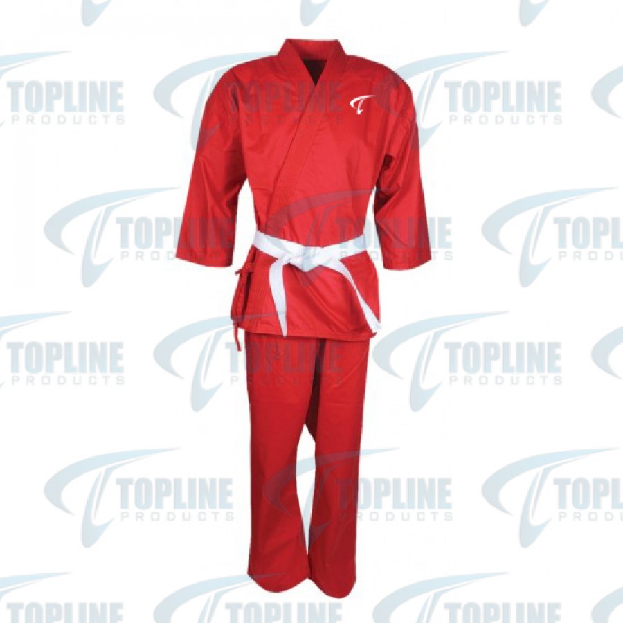 Karate Uniforms