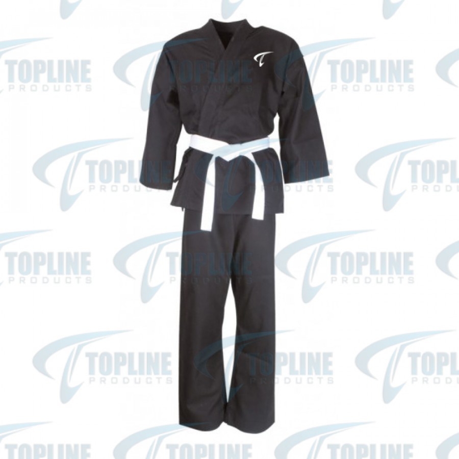 Karate Uniforms