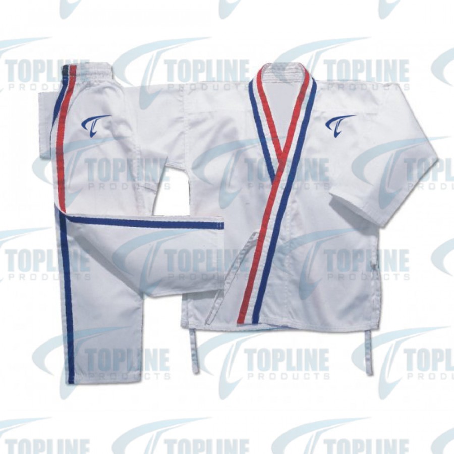 Karate Uniforms