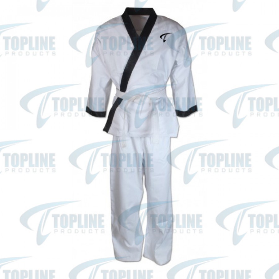 Karate Uniforms