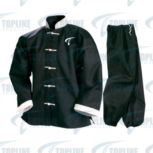Kangfu & Ninja Suits