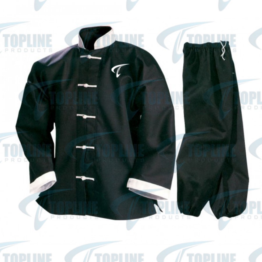 Kangfu & Ninja Suits