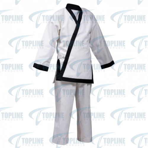 Taekwondo Uniforms