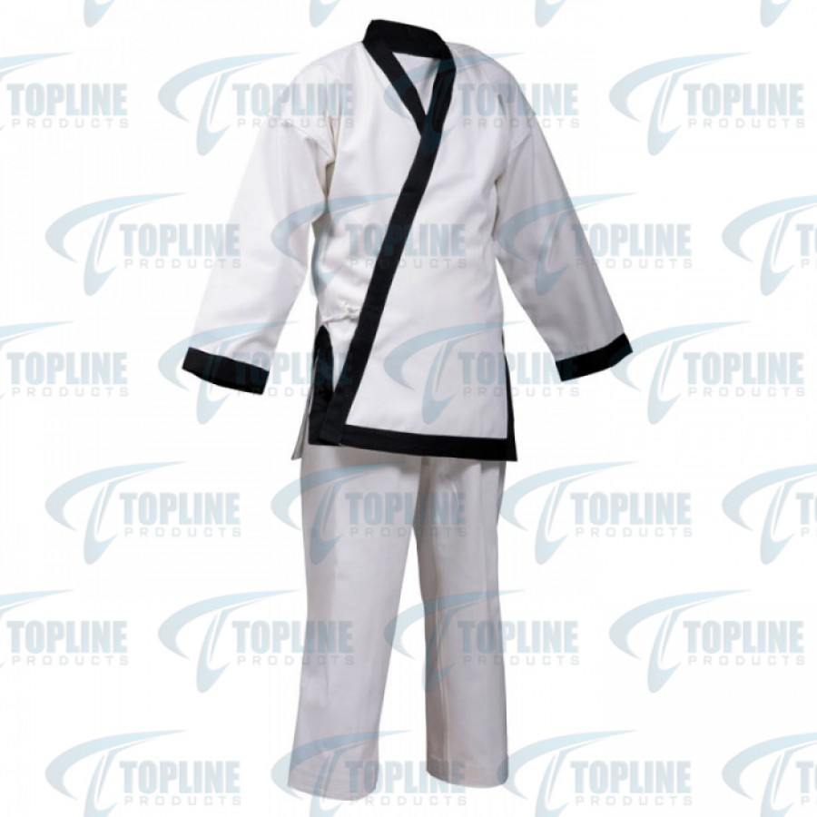 Taekwondo Uniforms