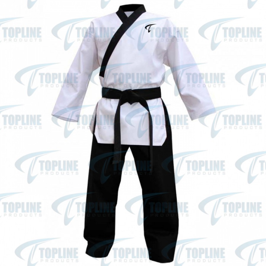 Taekwondo Uniforms
