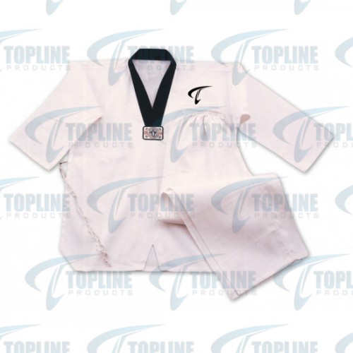 Taekwondo Uniforms
