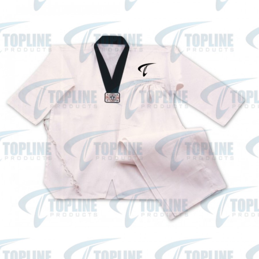 Taekwondo Uniforms