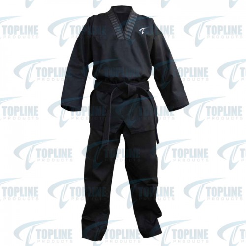 Taekwondo Uniforms