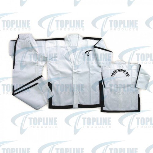 Taekwondo Uniforms