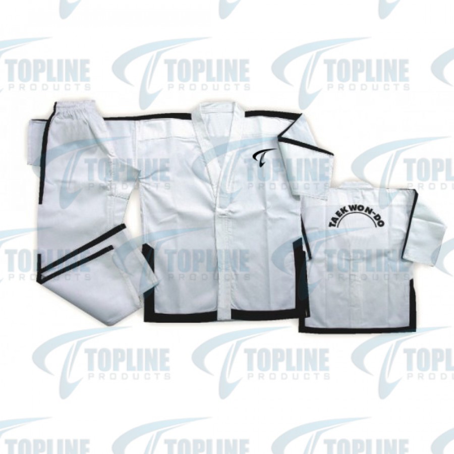 Taekwondo Uniforms