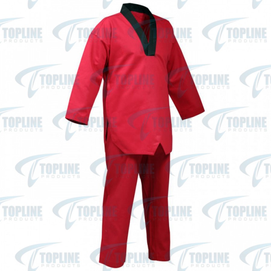 Taekwondo Uniforms