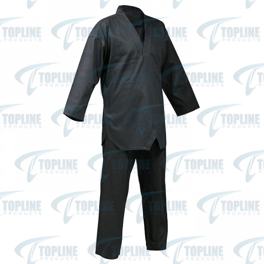 Taekwondo Uniforms